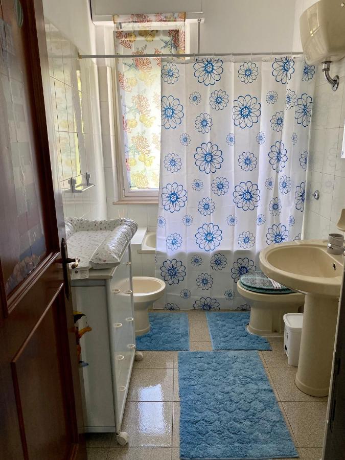 Bed And Breakfast La Casa Dei Nonni Розето-дельї-Абруцці Екстер'єр фото