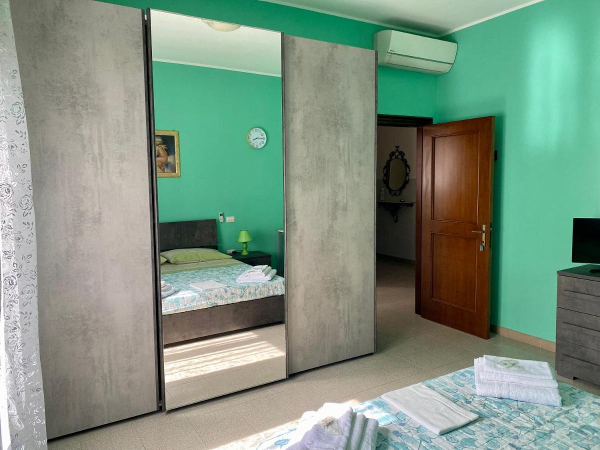 Bed And Breakfast La Casa Dei Nonni Розето-дельї-Абруцці Екстер'єр фото